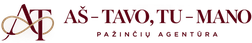 Aš – Tavo, Tu – Mano – pažinčių agentūra